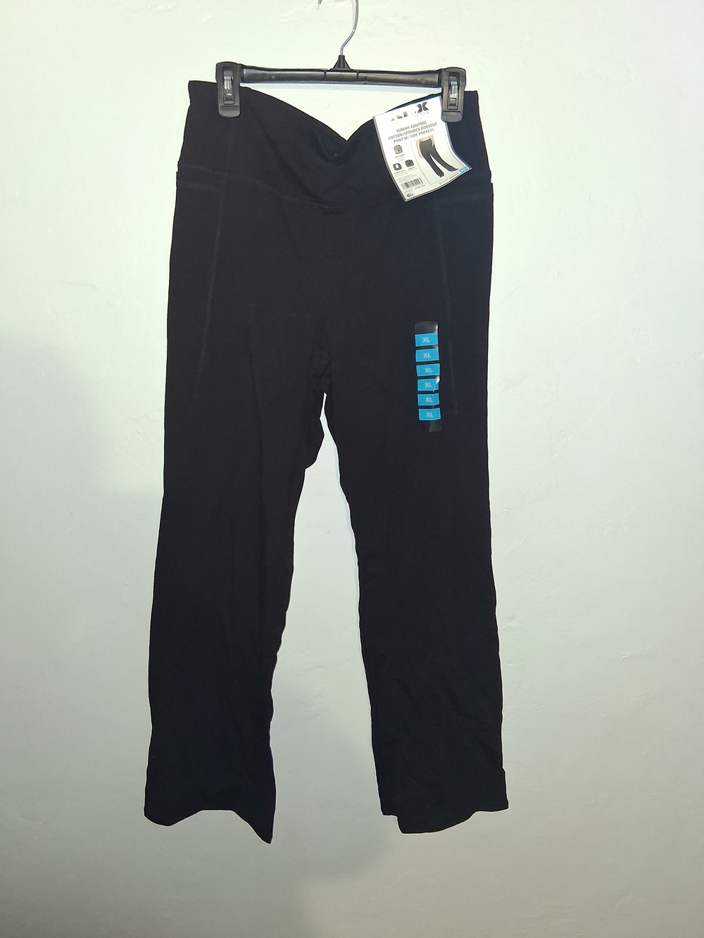 RBX Women's Boot Cut Active Pants